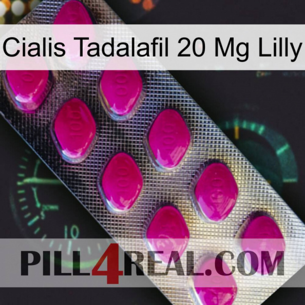 Cialis Tadalafil 20 Mg Lilly 09.jpg